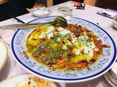 酸菜鱼-农川记&酸菜鱼四川料理(横岗荣德店)
