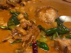 -简小舍·民间手艺菜(武昌江滩店)