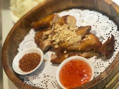 -蕃茄述·好汤自然来(江汉路店)