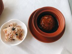 张氏狮子头-Lotus 莲花空间(国贸商城店)