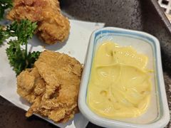 -千寻山野烤肉(中关村店)