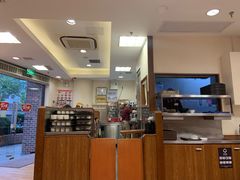 大堂-食其家·牛丼咖喱(广元西路店)