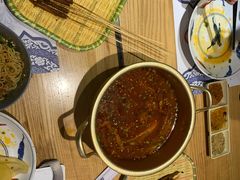 -觅香串串香·麻辣烫·冒菜(欧美广场店)