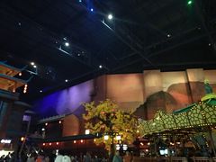 -万达茂商场(南京仙林店)