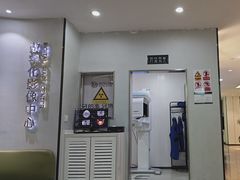 -牙博士口腔品牌连锁(杨浦店)