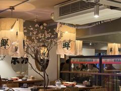 -李军力烧烤(丰庆路店)