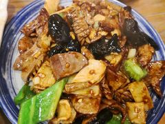 -鼎香润(德胜门内店)