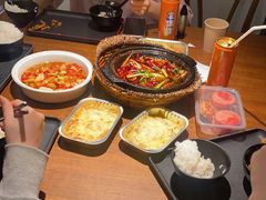 -乔街深夜食堂·台州菜·高压锅生蚝(杭州总店)