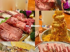 -大阪烧肉BAKA一代(十亩地店)