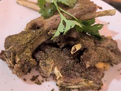 -范记靖远羊羔肉(博物馆店)