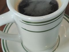 -Metal hands·铁手咖啡