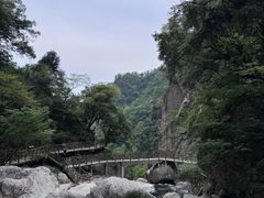 -洛阳白云山景区