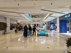 -大悦城(沈阳中街店)