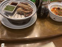 -胡杨记忆(和平路店)