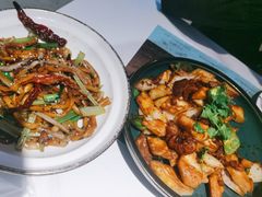-阿娜尔·新疆菜(宜家荟聚中心店)