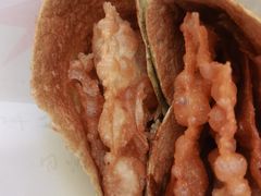 -清真·二嫂子煎饼果子(鼓楼旗舰形象店)