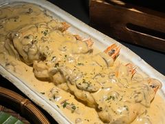 -Ameigo梅果·云贵川bistro(长宁来福士店)