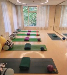 -月来悦好国际月子会所