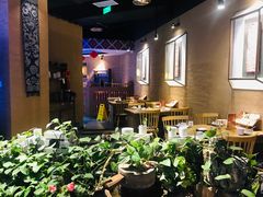 大堂-兰木肆·云南菜(龙湖U城天街店)