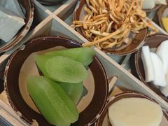 -芈重山老火锅(广州首店)