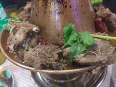 -年轮烧烤·羊蝎子·烤鱼(星湖街店)
