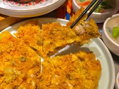 -如轩·海鲜砂锅粥·潮汕菜(南城店)