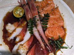 -沼津港精致料理·寿喜烧·烧鸟(青浦宝龙广场日料榜单店)