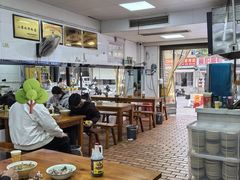 -汪胖子襄阳牛肉面(华丰路店)