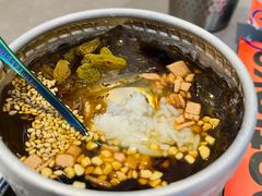 传统老冰粉-耍盆友·重庆江湖菜(百子湾店)