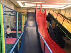 -海棠湾香格里拉度假酒店儿童探险乐园