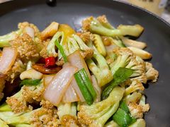 -小菜园新徽菜(常州金坛吾悦店)