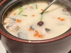 -老阿爸鲜鱼土菜(独墅湖店)