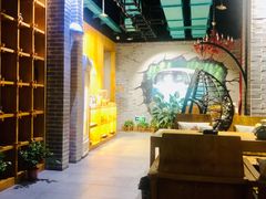 -台北猫步影院式浴足馆(宝塔店)