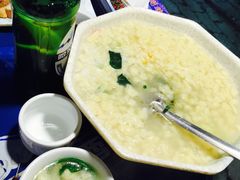 -喜子海鲜烧烤
