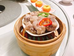 -春满园·早茶·粤菜·宴会(喜宴店)