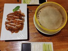 -又一福烤鸭·北京菜(东四店)