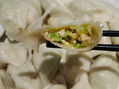 -饺子季水饺餐厅(新市街店)