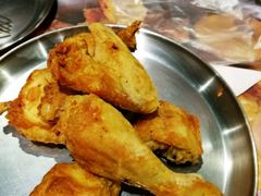 -Thank u mom非油炸健康鸡(万国广场店)