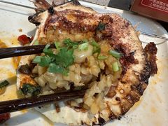 -李军力烧烤(祭城店)