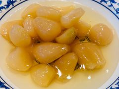 -侨美食家·粤菜(体育西路店)