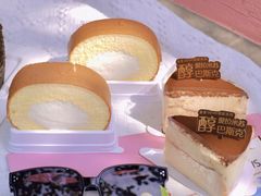 -DEMO黛慕蛋糕(中泰店)