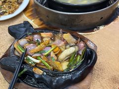 -濠轩阁特色生蚝火锅(水湾路店)