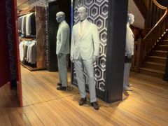 -SUITSUPPLY(安福路店)