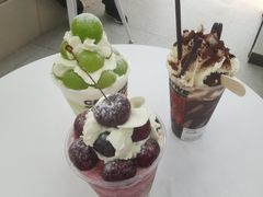 -茶茶巫CHACHAWU(裕华万达店)