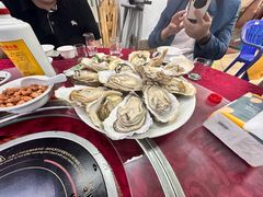 -冯姐生蚝(长隆横琴店)