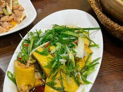 -熠盛粤味·顺德桑拿鸡(永康路店)