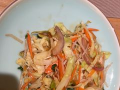 -松临·铁板烧&Omakase(神农店)