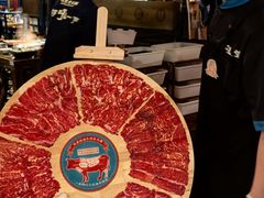 -吼堂老火锅(太古里总店)