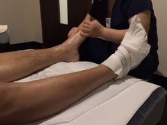 -水秀坊·足道 SPA 按摩(巨鹿路店)