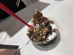 -DQ·蛋糕·冰淇淋(阜盛道店)
